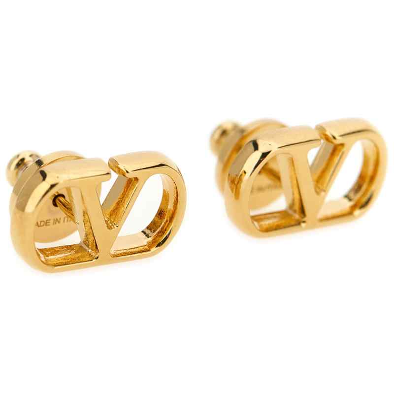 Valentino Garavani Vlogo Signature Earrings