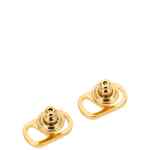 Valentino Garavani Vlogo Signature Earrings
