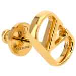 Valentino Garavani Vlogo Signature Earrings