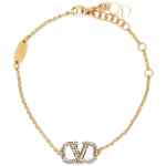 Valentino Garavani Vlogo Signature Bracelet