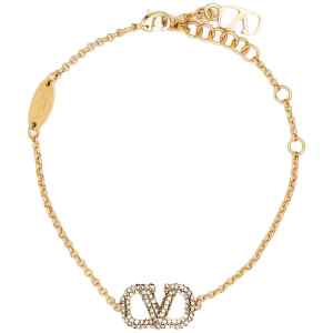 Valentino Garavani Vlogo Signature Bracelet