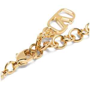 Valentino Garavani Vlogo Signature Bracelet