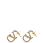 Valentino Garavani Vlogo Signature Earrings