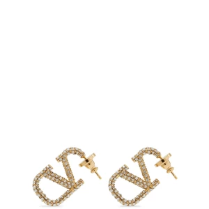 Valentino Garavani Vlogo Signature Earrings