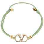 Valentino Garavani Vlogo Signature Bracelet
