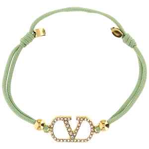 Valentino Garavani Vlogo Signature Bracelet