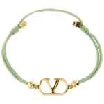 Valentino Garavani Vlogo Signature Bracelet