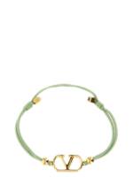 Valentino Garavani Vlogo Signature Bracelet