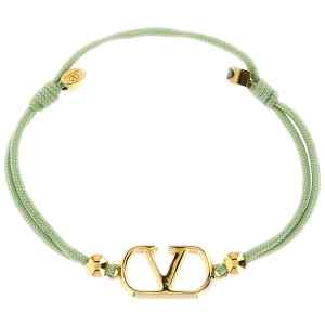 Valentino Garavani Vlogo Signature Bracelet
