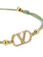 Valentino Garavani Vlogo Signature Bracelet