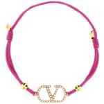 Valentino Garavani Vlogo Bracelet