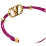 Valentino Garavani Vlogo Bracelet