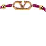 Valentino Garavani Vlogo Bracelet