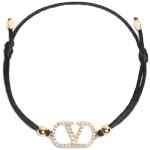 Valentino Garavani Vlogo Bracelet