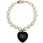 Valentino Garavani Coeur Royal Bracelet