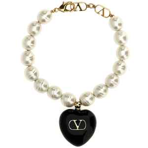 Valentino Garavani Coeur Royal Bracelet