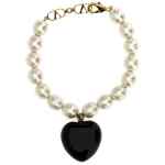 Valentino Garavani Coeur Royal Bracelet