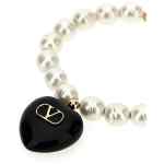 Valentino Garavani Coeur Royal Bracelet