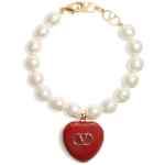 Valentino Garavani Coeur Royal Bracelet