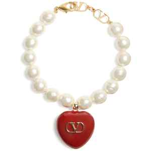 Valentino Garavani Coeur Royal Bracelet