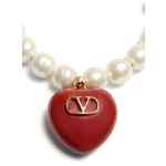 Valentino Garavani Coeur Royal Bracelet