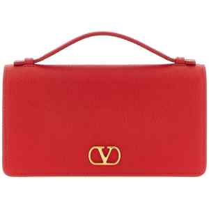 Wallet On Chain Valentino Garavani Vlogo Signature