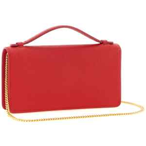 Wallet On Chain Valentino Garavani Vlogo Signature