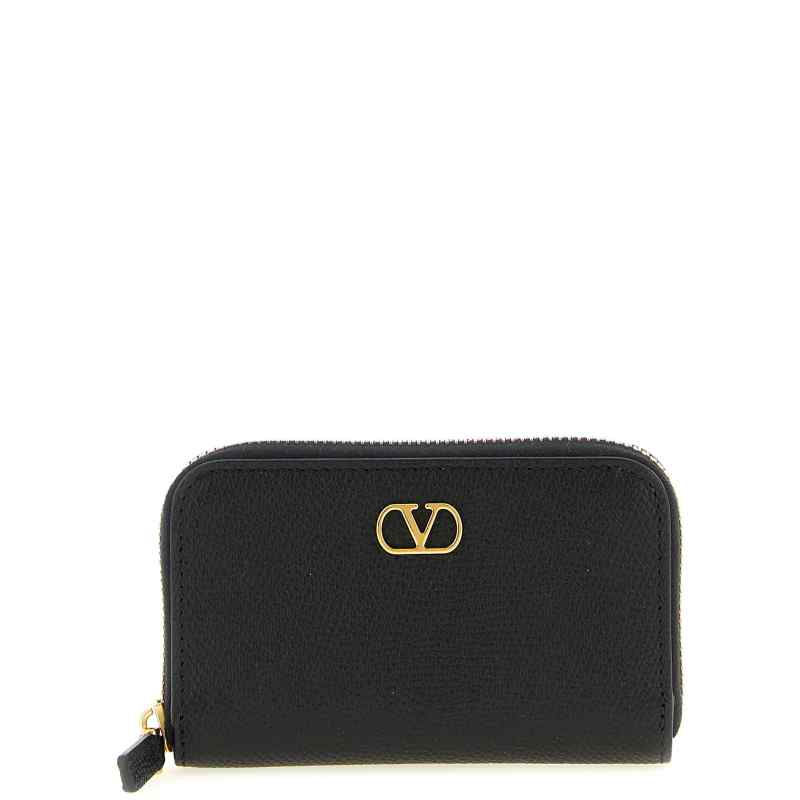 Valentino Garavani Vlogo Signature Cardholder