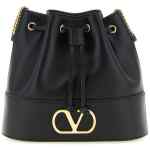 Valentino Garavani Valentinogaravani Vlogosignature Mini Bucket Bag