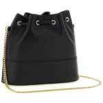 Valentino Garavani Valentinogaravani Vlogosignature Mini Bucket Bag