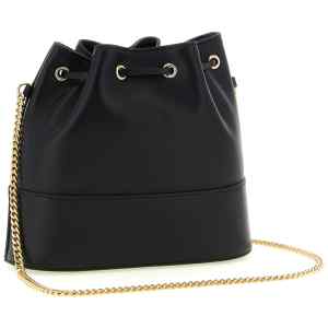 Valentino Garavani Valentinogaravani Vlogosignature Mini Bucket Bag