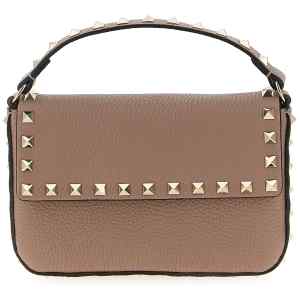Valentino Garavani Rockstud Mini Handbag