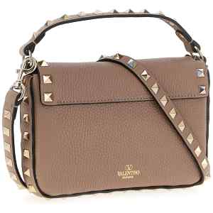 Valentino Garavani Rockstud Mini Handbag