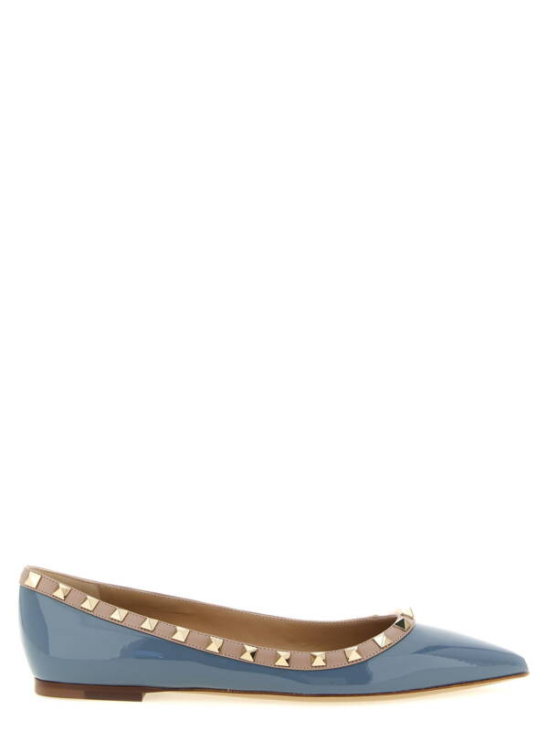 W2S0403VNWC7U_01_M_2026-04-28T08-24-38.404Z Valentino Garavani Rockstud Ballet Flats