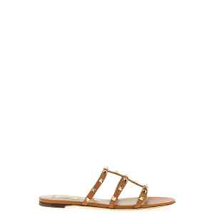 Valentino Garavani Rockstud Slides