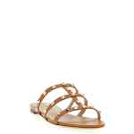 Valentino Garavani Rockstud Slides