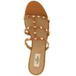 Valentino Garavani Rockstud Slides