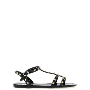 Valentino Garavani Rockstud Sandals
