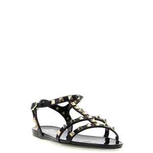 Valentino Garavani Rockstud Sandals