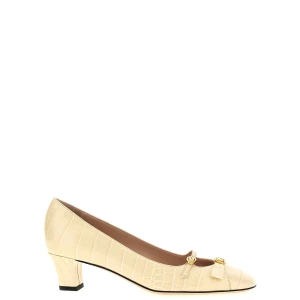 Valentino Garavani Bowow Pumps