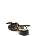 Valentino Garavani Valet Du Roi Slingback