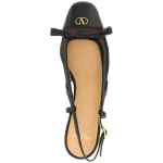 Valentino Garavani Valet Du Roi Slingback