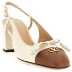 Valentino Garavani Valet Du Roi Slingback