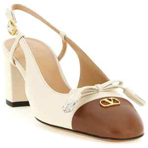 Valentino Garavani Valet Du Roi Slingback