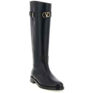 Valentino Garavani Vlogo Signature Boots