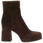 Valentino Garavani Fawcette Ankle Boots