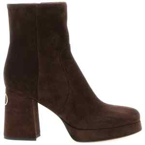 Valentino Garavani Fawcette Ankle Boots