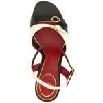 Valentino Garavani Crasher Sandals