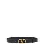 Valentino Garavani Vlogo Signature Belt