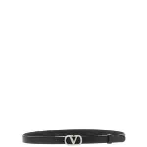Valentino Garavani Vlogo Signature Belt